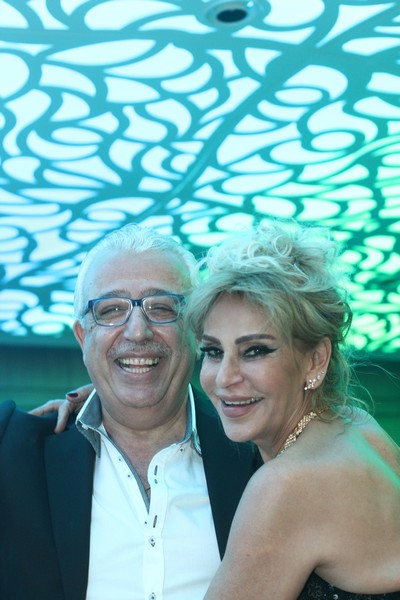 NYE at Grand Salon